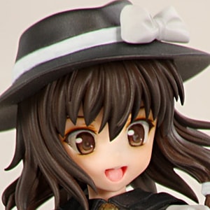 秘封倶楽部　宇佐見蓮子＆マエリベリー・ハーン ノンスケール 完成品フィギュア