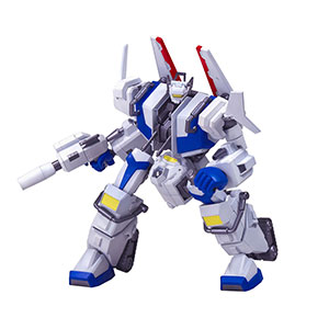 プラスチックモデル｜亜空大作戦スラングル｜スラングル