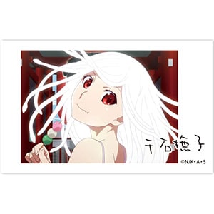 トレーディング　フォト風カード  BOX / 物語シリーズ