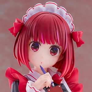 有馬かな スイーツパラダイスコラボ衣装Ver. 1/6 完成品フィギュア