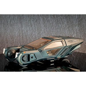 K's Spinner プラスチックモデルキット