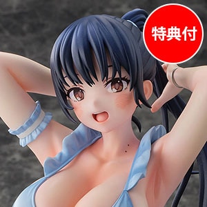 山田杏奈 水着Ver. 1/6 完成品フィギュア