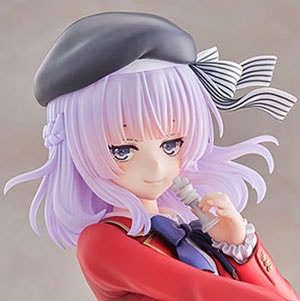 フィギュア｜ZUN's Music Collection｜秘封倶楽部 宇佐見蓮子