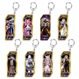 サーヴァントアクリルキーホルダー 第42弾 / Fate シリーズ