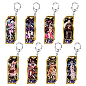 サーヴァントアクリルキーホルダー 第43弾 / Fate シリーズ