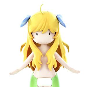 邪神ちゃんドロップキック｜作品名