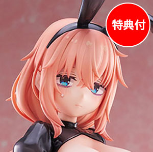 陸奥こまろ 逆バニーVer. 1/5 完成品フィギュア