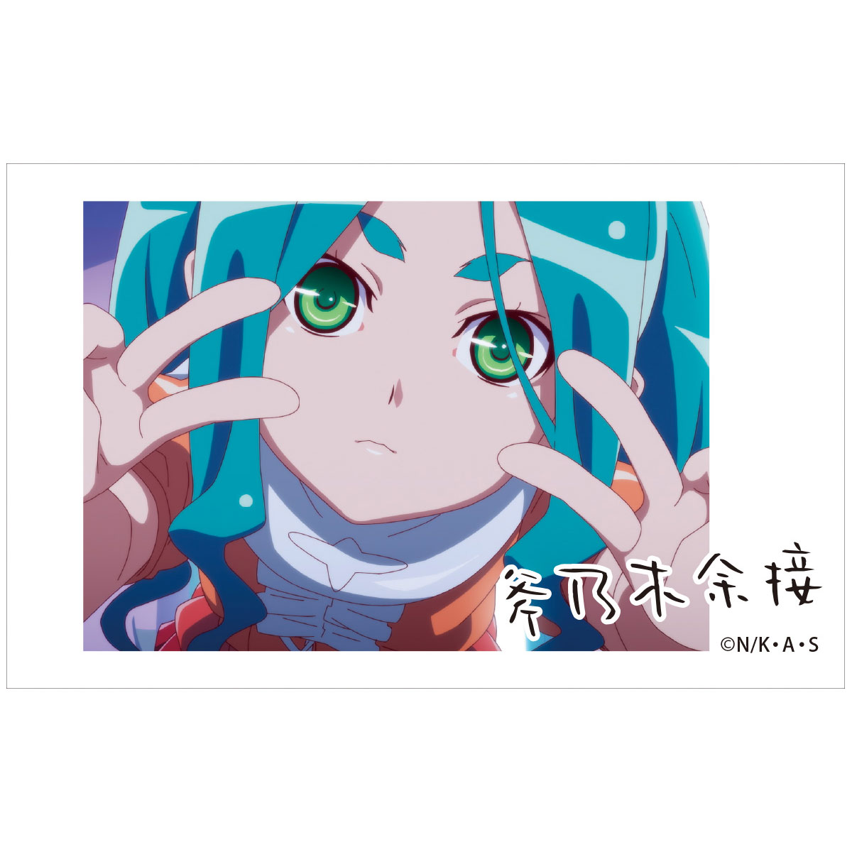 BellFine ベルファイン トレーディング　フォト風カード  BOX / 物語シリーズ