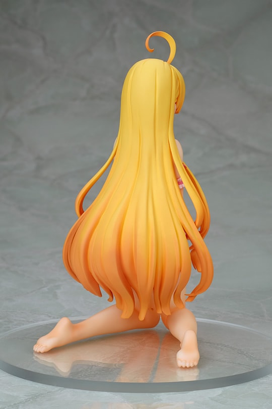 BellFine ベルファイン アーシア・アルジェント ランジェリーVer．1/7 完成品フィギュア