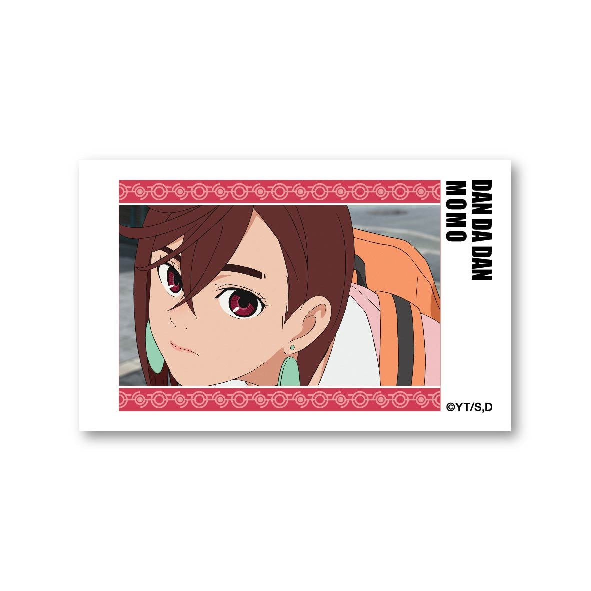 BellFine ベルファイン トレーディングフォト風カード Vol.1 BOX/ TVアニメ『ダンダダン』