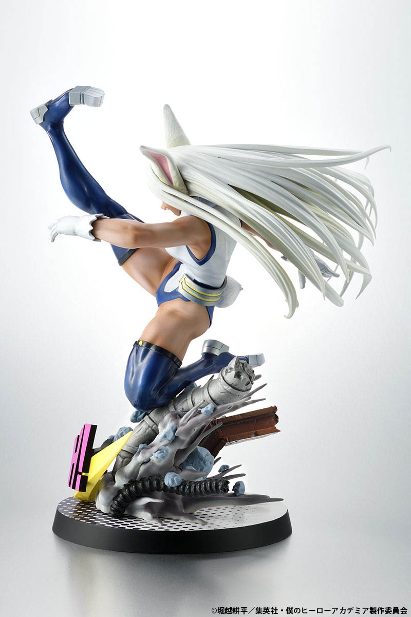 B-style ミルコ 1/4 フィギュア B-style ミルコ 1/4 フィギュア(フリーイング B-Style 僕の