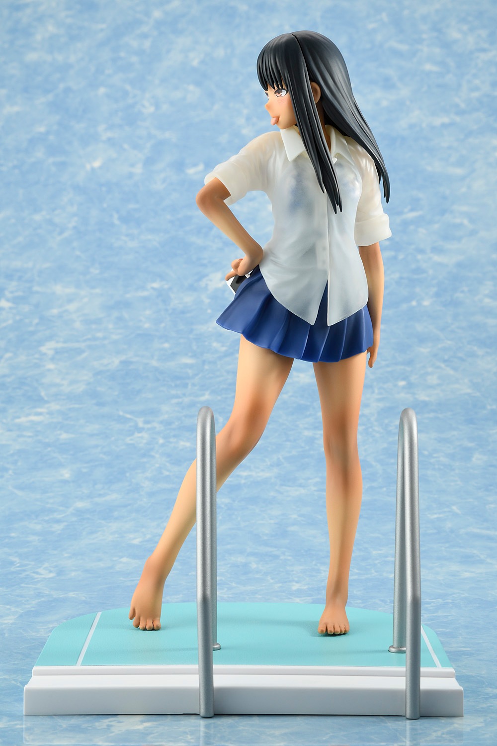 フィギュア｜イジらないで、長瀞さん｜長瀞さん