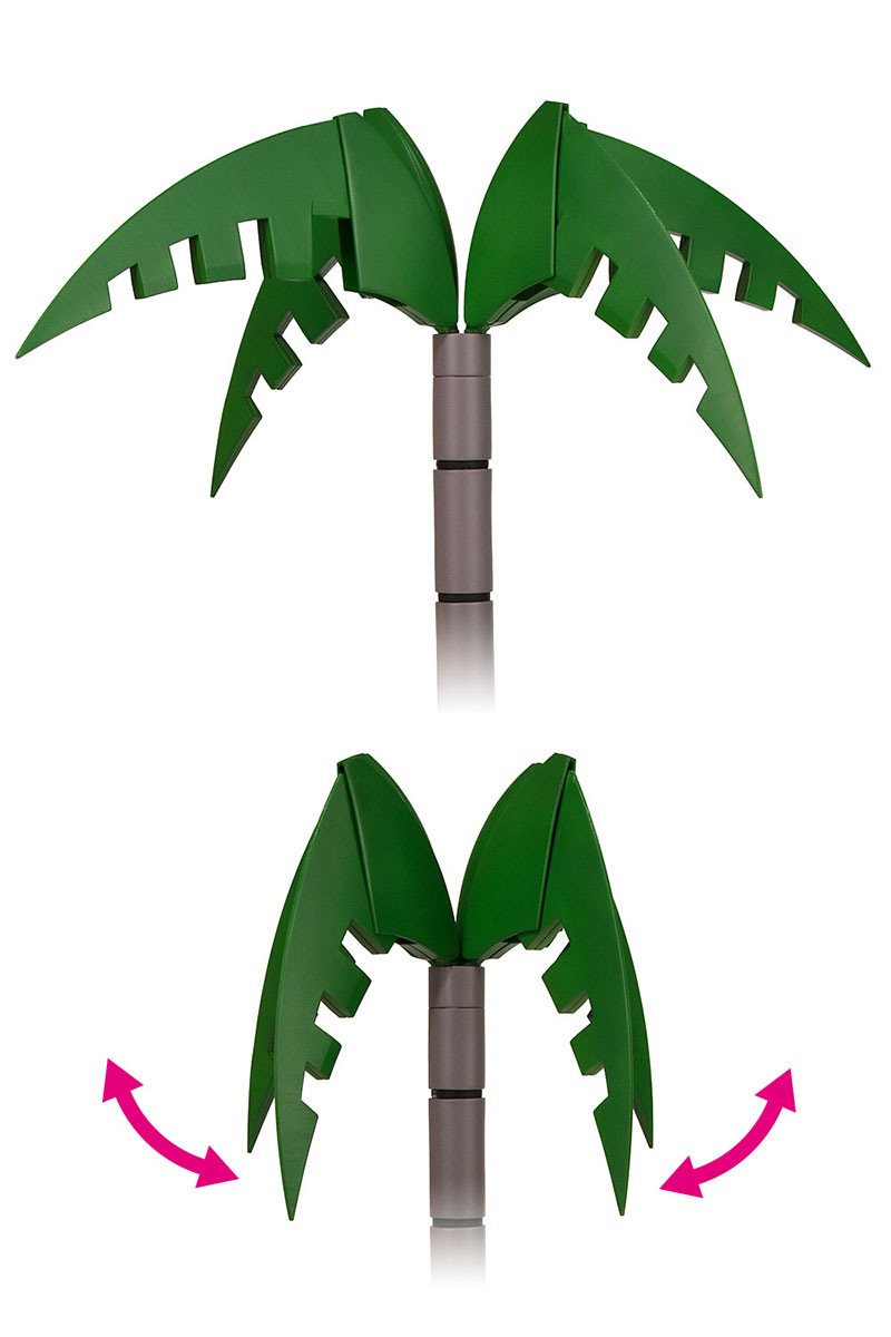 BellFine ベルファイン タイムボカンシリーズ おだてブタ プラスチックモデルキット