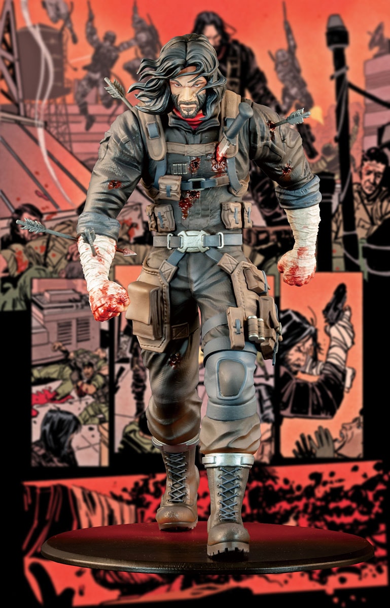 BellFine ベルファイン ”B” 1/8 完成品フィギュア