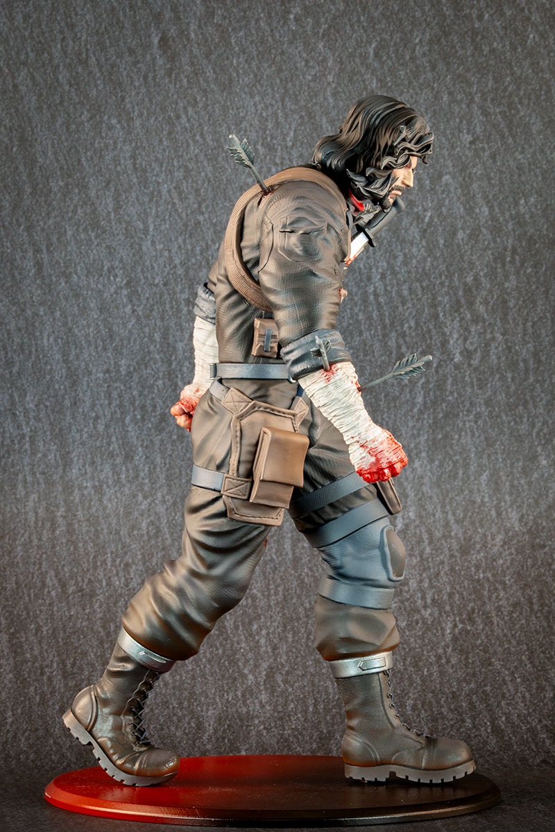 BellFine ベルファイン ”B” 1/8 完成品フィギュア