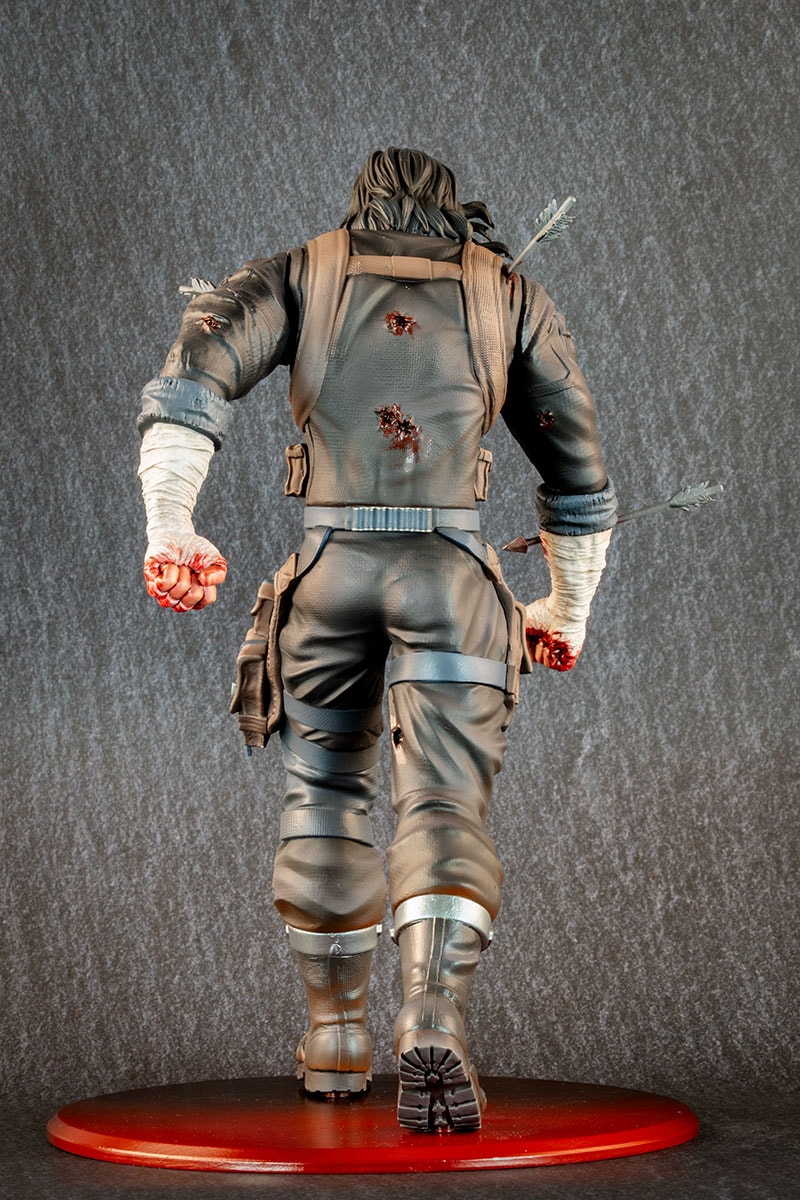 BellFine ベルファイン ”B” 1/8 完成品フィギュア