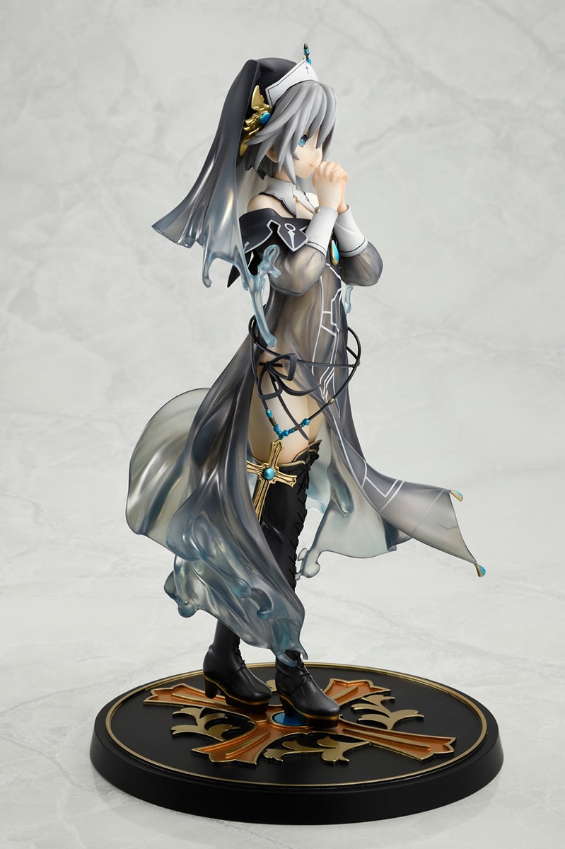 BellFine ベルファイン 本条二亜 1/7 完成品フィギュア