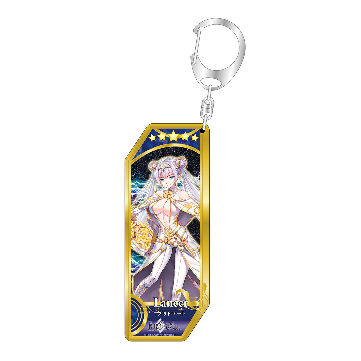 BellFine ベルファイン サーヴァントアクリルキーホルダー 第40弾 / Fate シリーズ