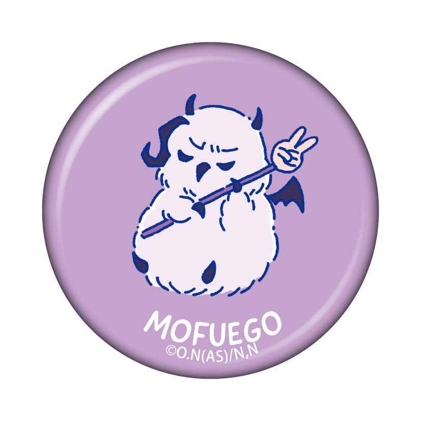 BellFine ベルファイン ちゃいキャラぷらす　トレーディング　缶バッジ　BOX / 魔入りました！入間くん