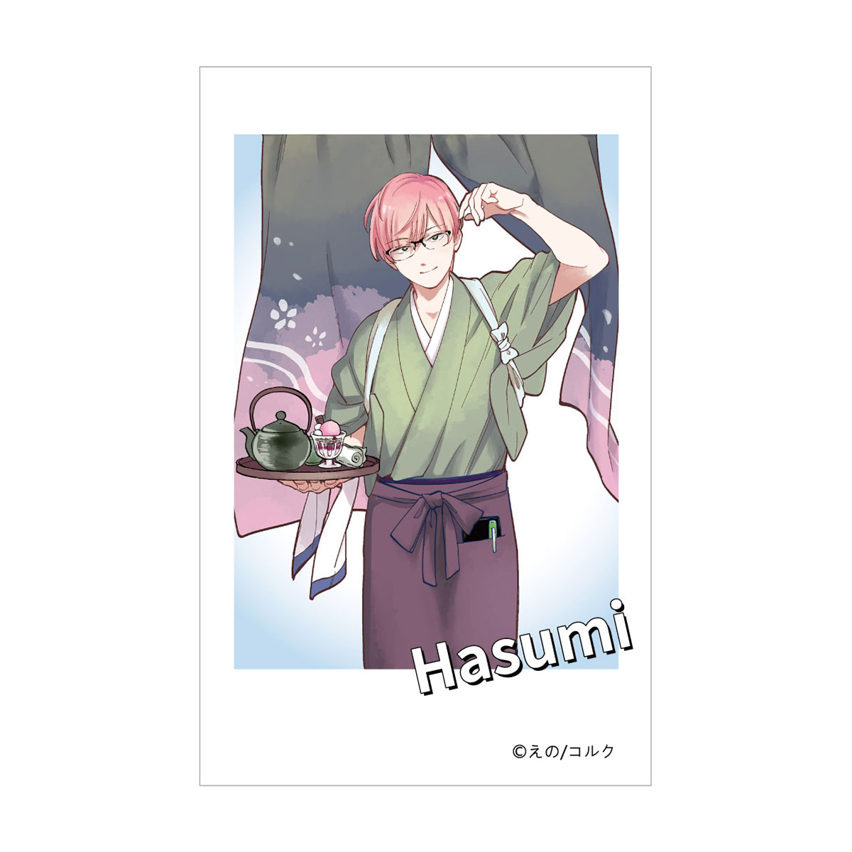 BellFine ベルファイン トレーディング　フォト風カード　Vol.1 BOX / 口の悪い男子校マネージャーのサポート力が凄すぎる