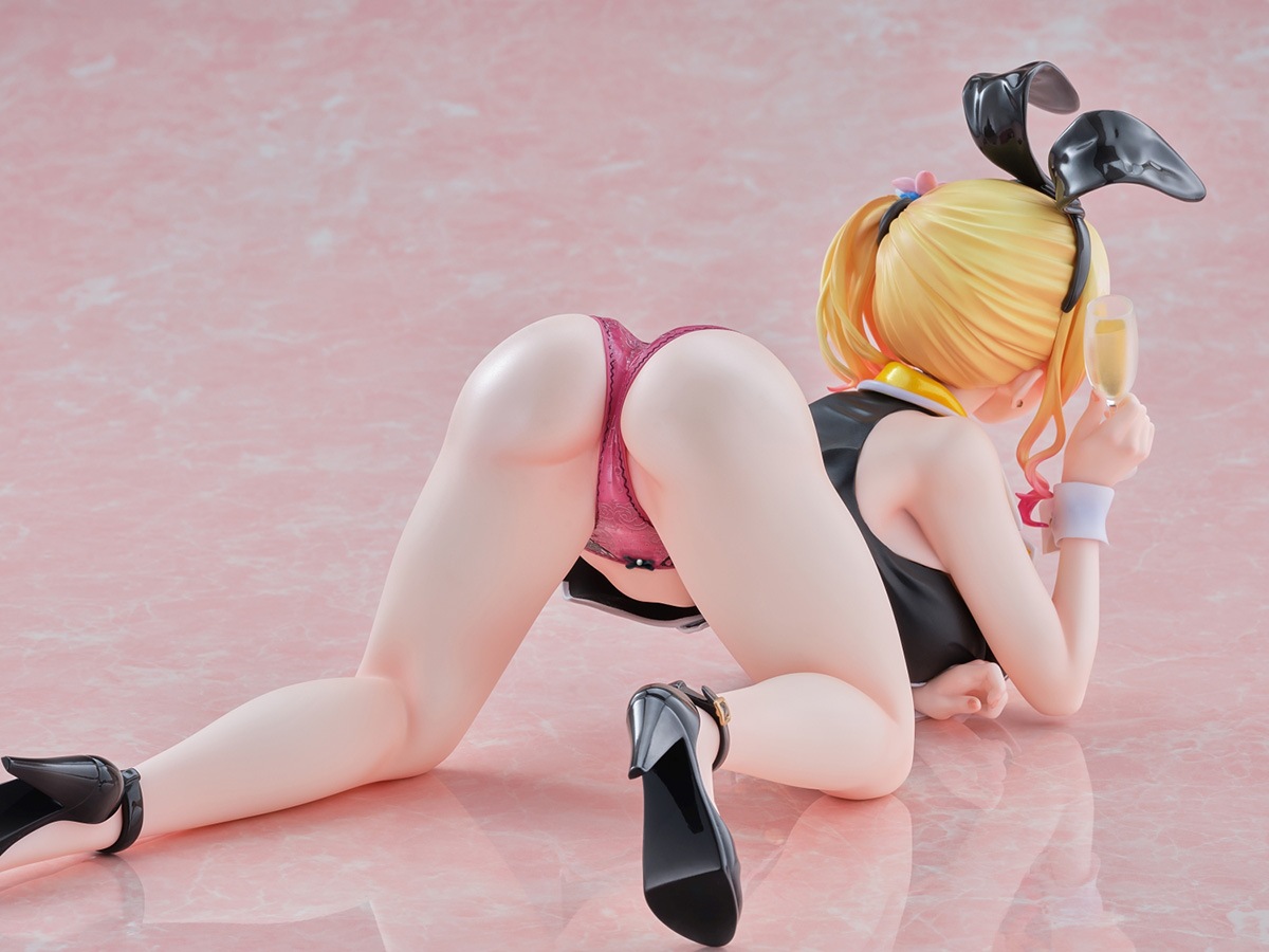 BellFine ベルファイン Creator's Sellection  凜 1/6 完成品フィギュア