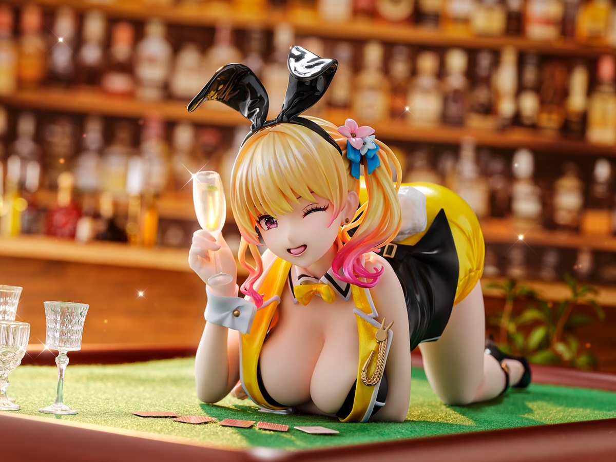 BellFine ベルファイン Creator's Sellection  凜 1/6 完成品フィギュア