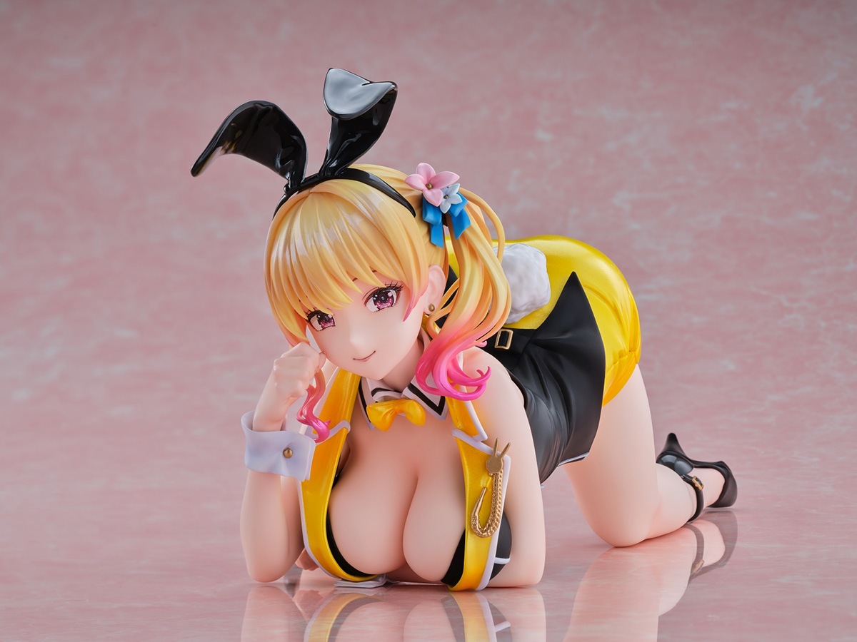 BellFine ベルファイン Creator's Sellection  凜 1/6 完成品フィギュア