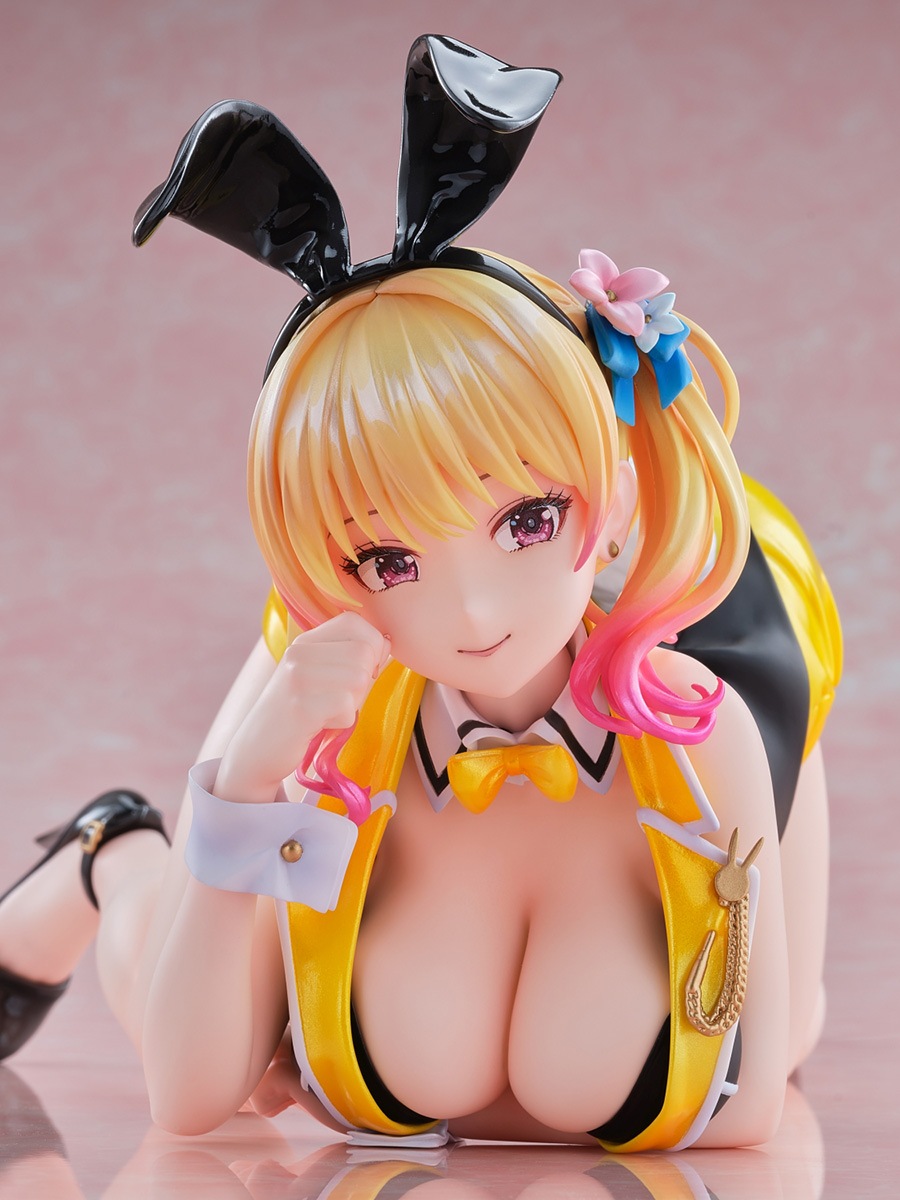 BellFine ベルファイン Creator's Sellection  凜 1/6 完成品フィギュア