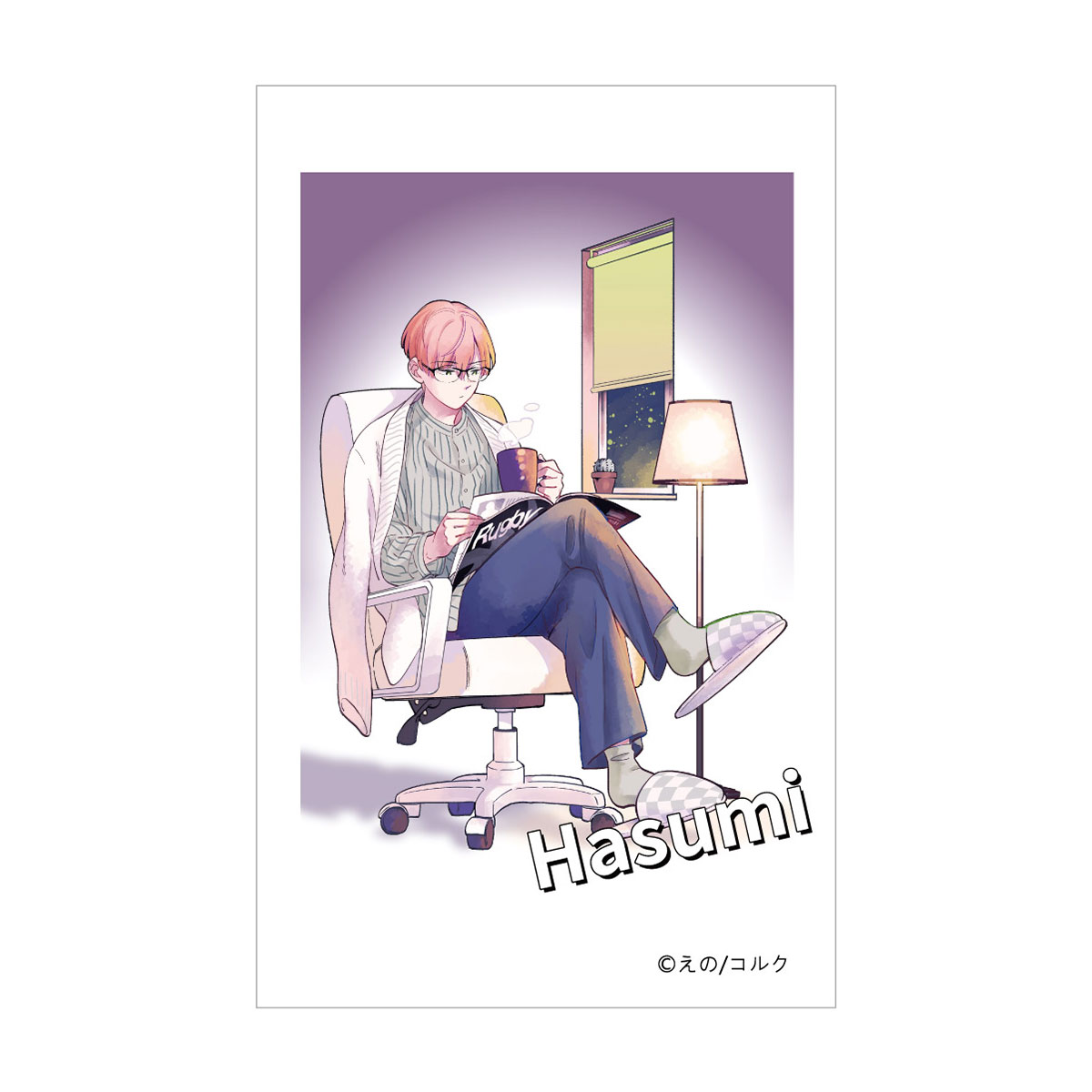 BellFine ベルファイン トレーディング　フォト風カード　Vol.2 BOX / 口の悪い男子校マネージャーのサポート力が凄すぎる