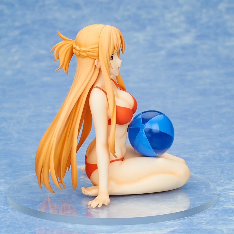 BellFine ベルファイン 結城明日奈 水着Ver. 1/7 完成品フィギュア