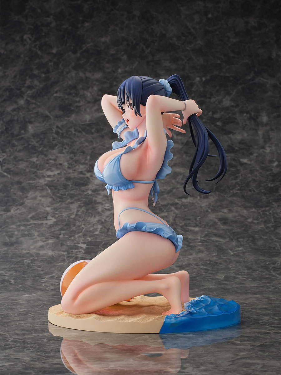 BellFine ベルファイン 山田杏奈 水着Ver. 1/6 完成品フィギュア