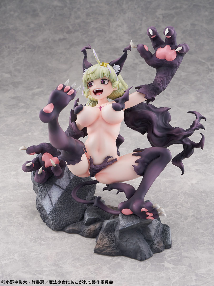 BellFine ベルファイン レオパルト 本気モード 1/6 完成品フィギュア