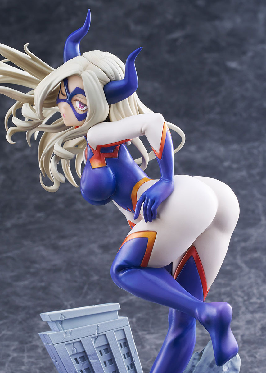 限定特典付き】ARTFX J Mt.レディ｜コトブキヤオンラインショップ