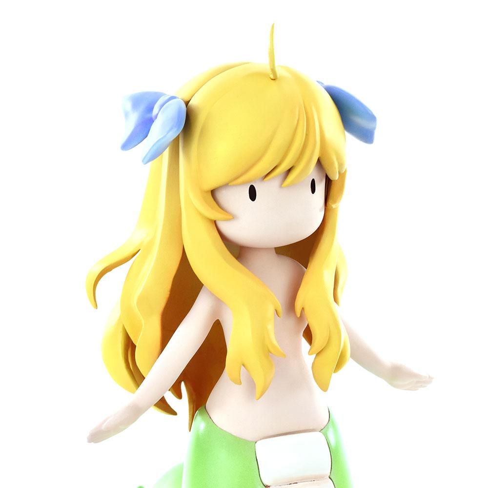 BellFine ベルファイン 邪神ちゃん プラモデルキット