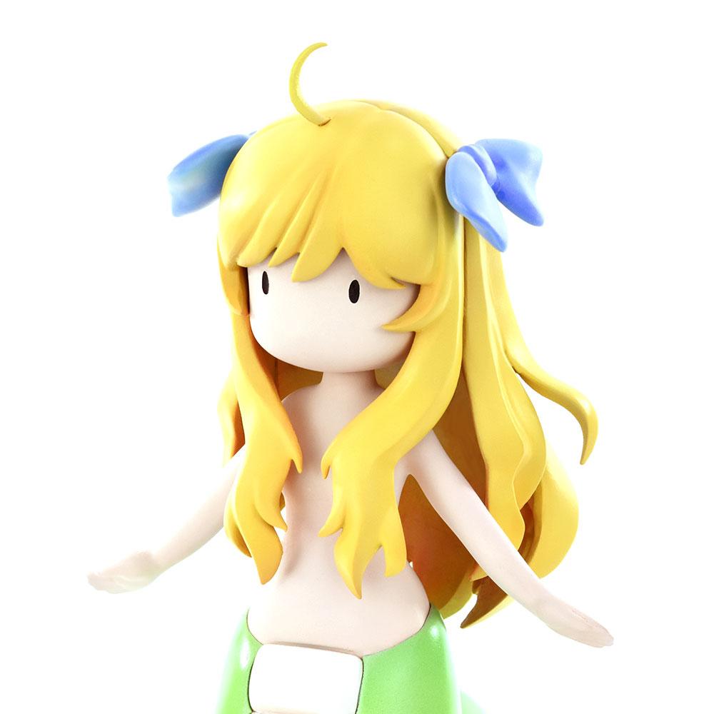 BellFine ベルファイン 邪神ちゃん プラモデルキット