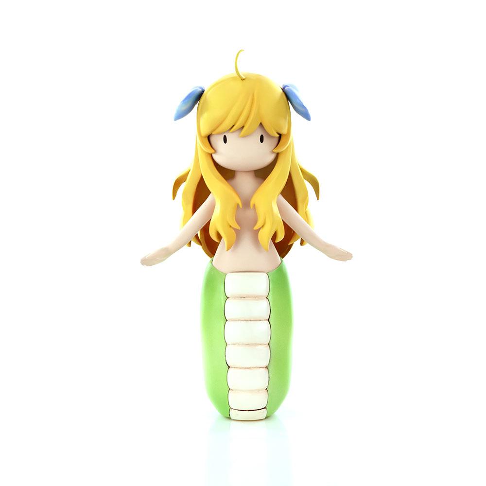 BellFine ベルファイン 邪神ちゃん プラモデルキット