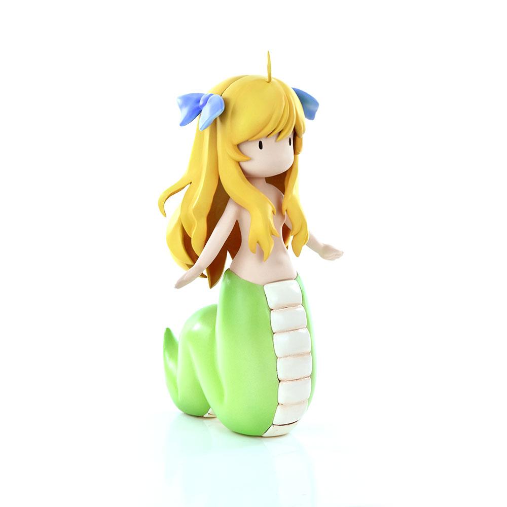 BellFine ベルファイン 邪神ちゃん プラモデルキット