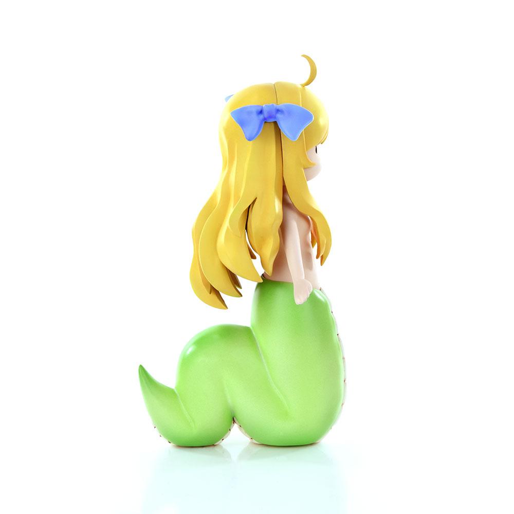 BellFine ベルファイン 邪神ちゃん プラモデルキット