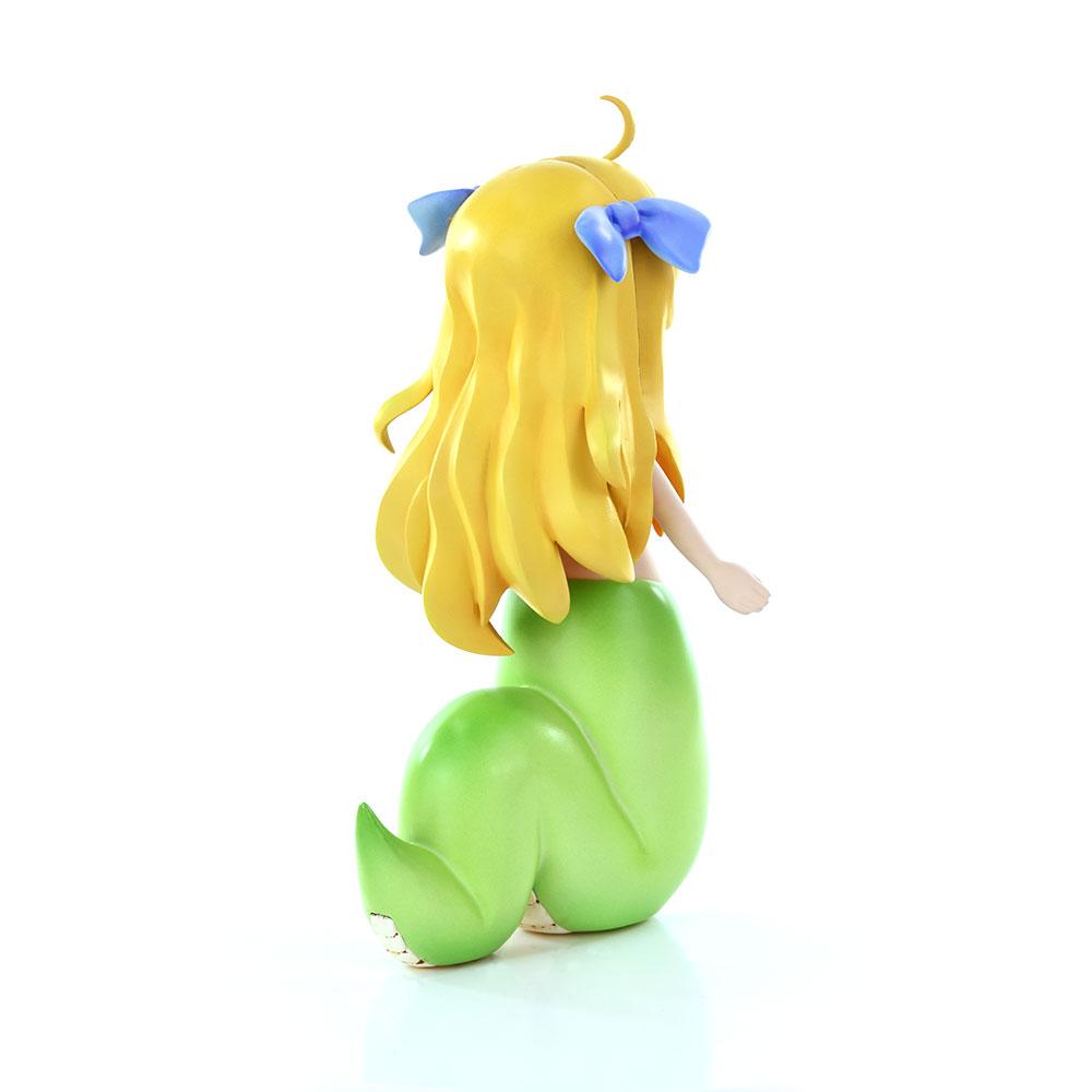 BellFine ベルファイン 邪神ちゃん プラモデルキット
