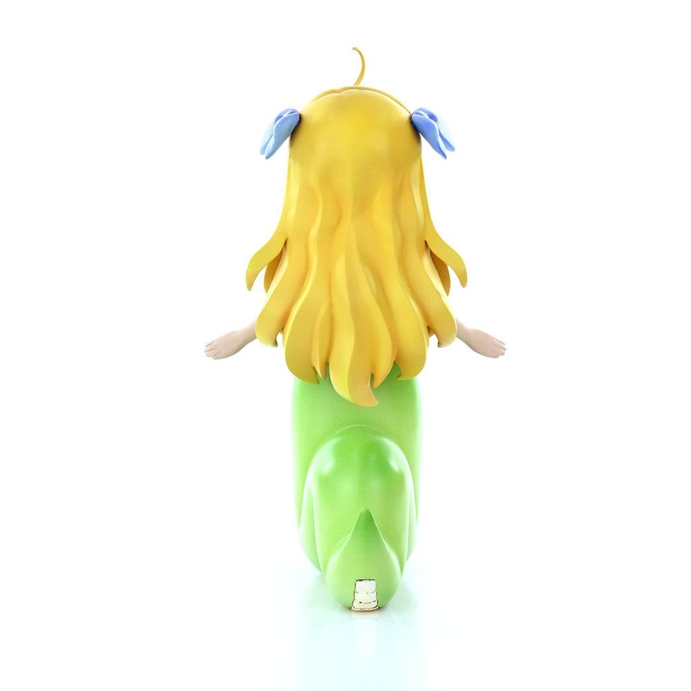 プラスチックモデル｜邪神ちゃんドロップキック´｜邪神ちゃん