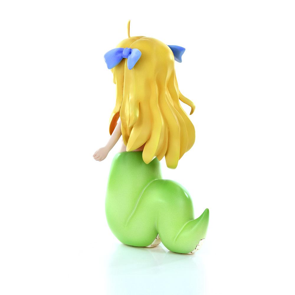 BellFine ベルファイン 邪神ちゃん プラモデルキット