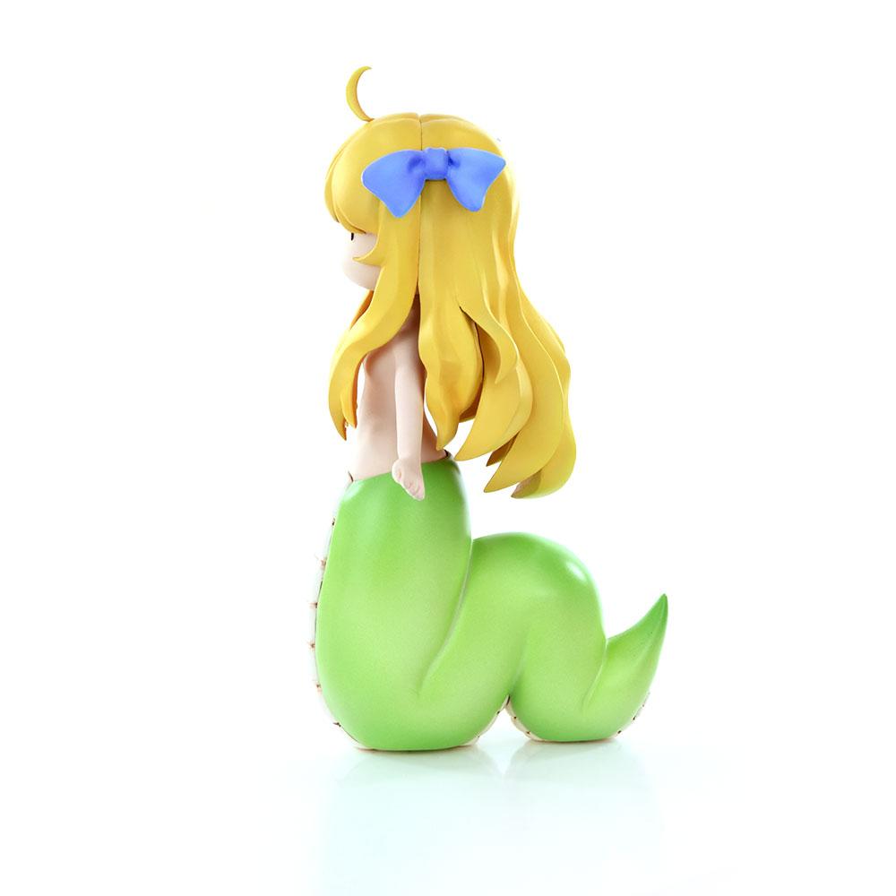 BellFine ベルファイン 邪神ちゃん プラモデルキット