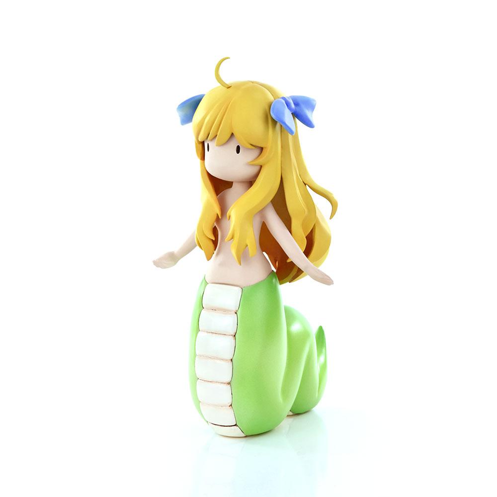 BellFine ベルファイン 邪神ちゃん プラモデルキット