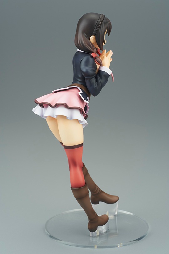 BellFine ベルファイン ゆんゆん 1/8 完成品フィギュア