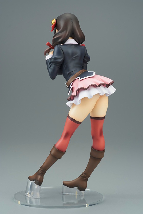 BellFine ベルファイン ゆんゆん 1/8 完成品フィギュア