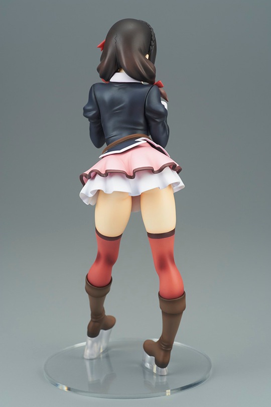 BellFine ベルファイン ゆんゆん 1/8 完成品フィギュア