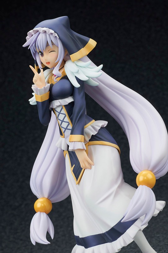 BellFine ベルファイン エリス 1/8 完成品フィギュア