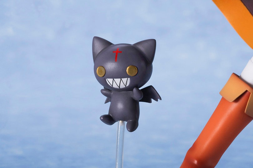 BellFine ベルファイン めぐみん 1/8 完成品フィギュア