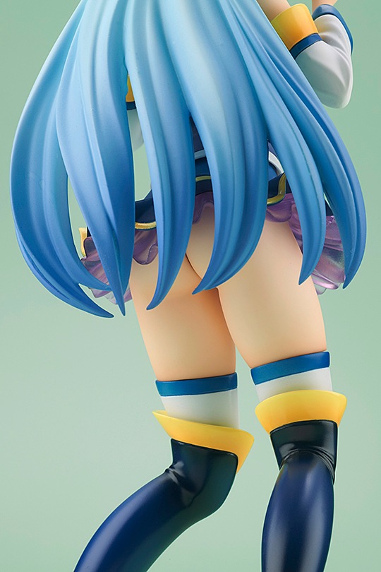 BellFine ベルファイン アクア 1/8 完成品フィギュア