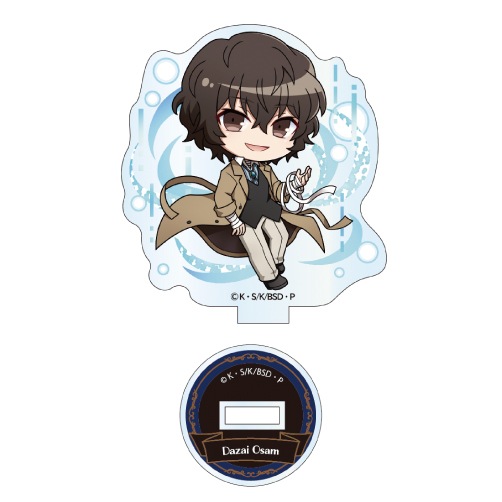 文豪ストレイドッグス 迷ヰ犬怪奇譚×COLLABOCAFEHONPO2023